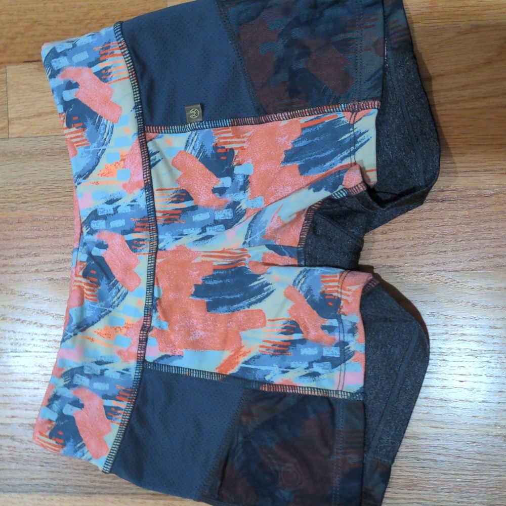 Maaji Shorts